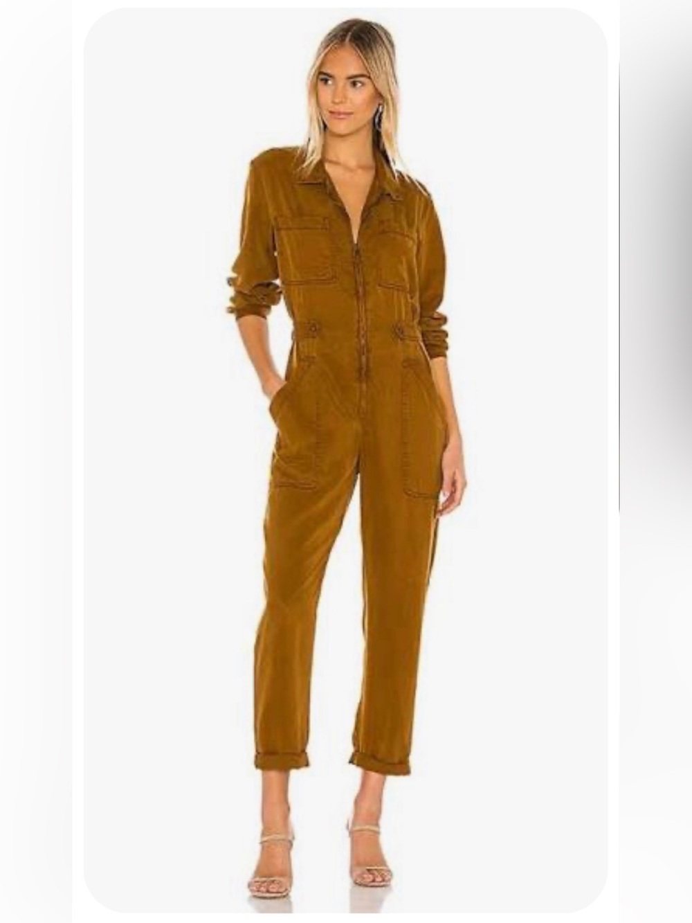 YFB Harmony Jumpsuit